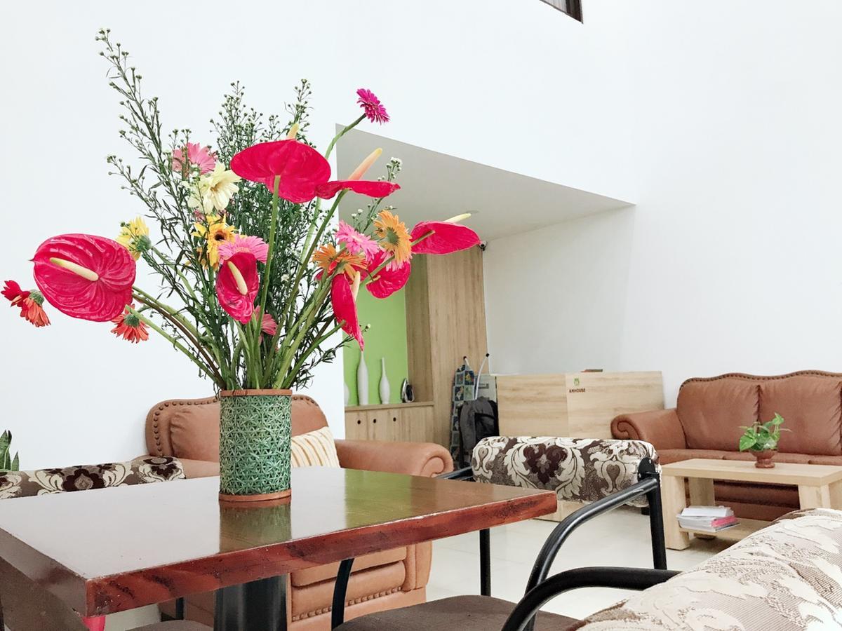 Quang Duy Apartment 호치민 외부 사진